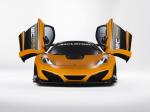 McLaren MP4-12C GT3 Can-Am Edition Concept 2012 года